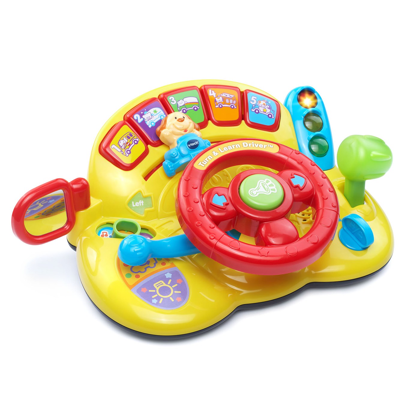 Vtech gallop and rock learning sales pony parts